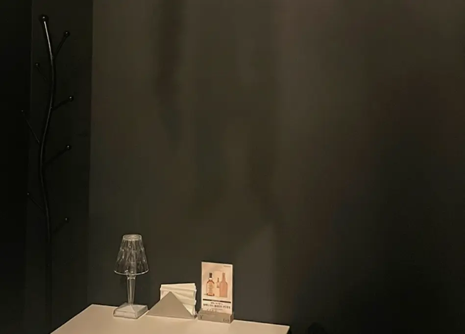 경기 김포 식당인테리어 3D 시안 사전 확인
