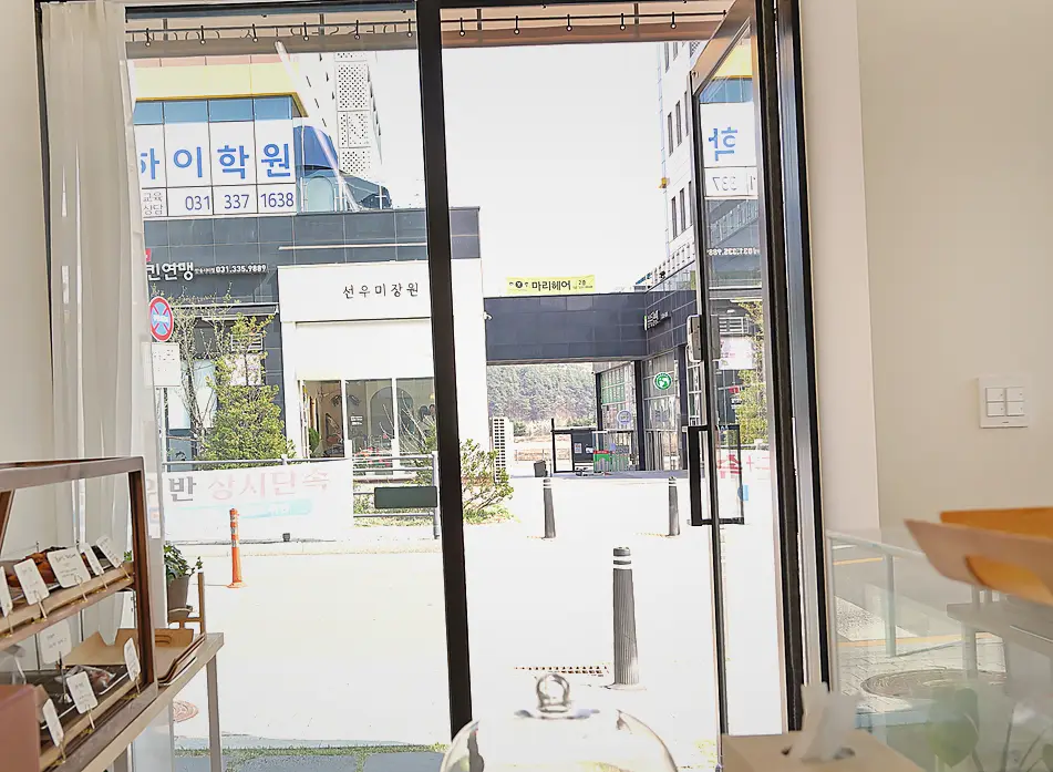 인테리어 현장 사진 9