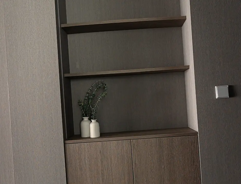 길음동 카페인테리어 진행 모습 5